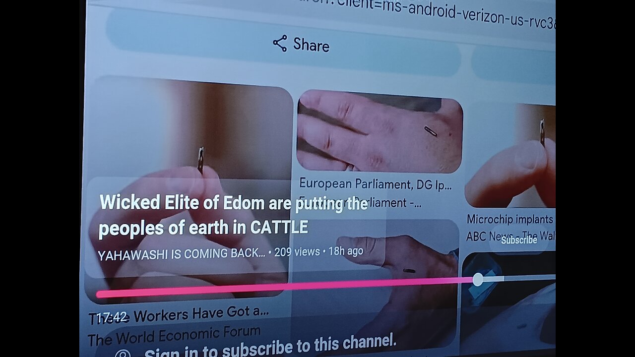 DON'T TAKE THE MARK OF THE BEAST! "WHITE" PEOPLE ARE EVIL BASTARDS, VILLAINS, AND THE SEED OF SATAN!