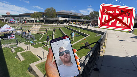 Ghost Town NYC – Social Engineering, Meta Evidence and What Did Not Kill Charlie Kirk