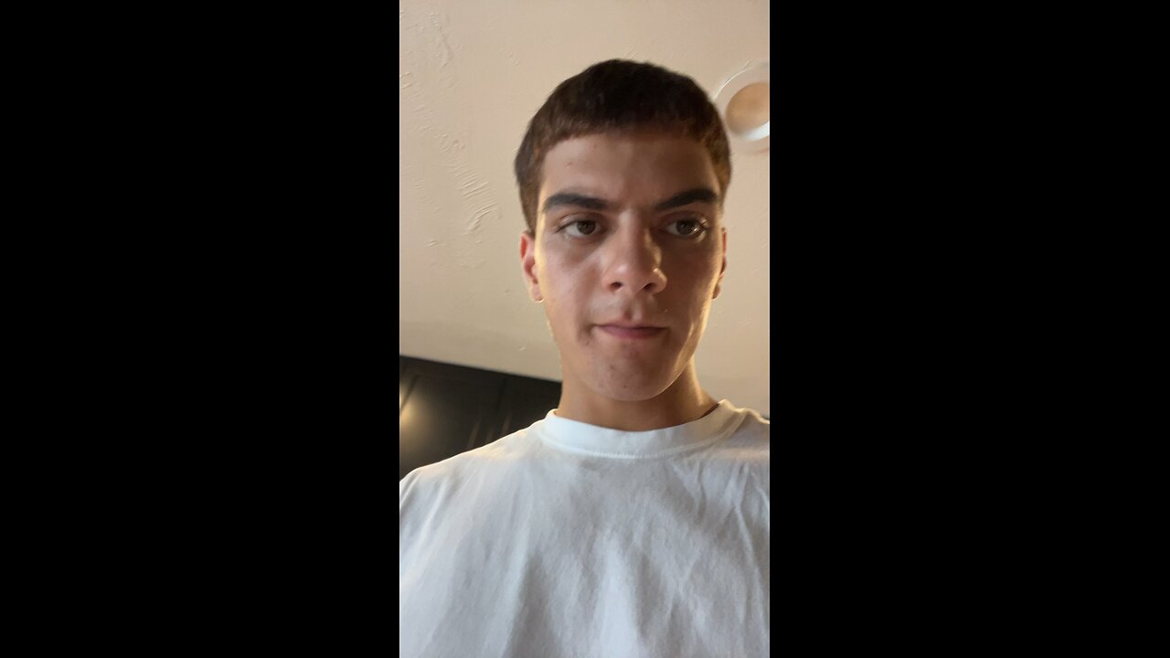 Ideal Physical Self can you be you