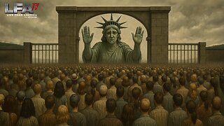 EVERY PROBLEM WE HAVE CAN BE TRACED TO ILLEGAL ALIENS!