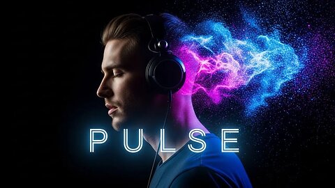 ENERGY FLOW: New Melodic Progressive Tech House (Hybrid Set for Focus & Drive)