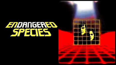 Endangered Species (1982) Sci-Fi✨| Drama | Mystery | Thriller