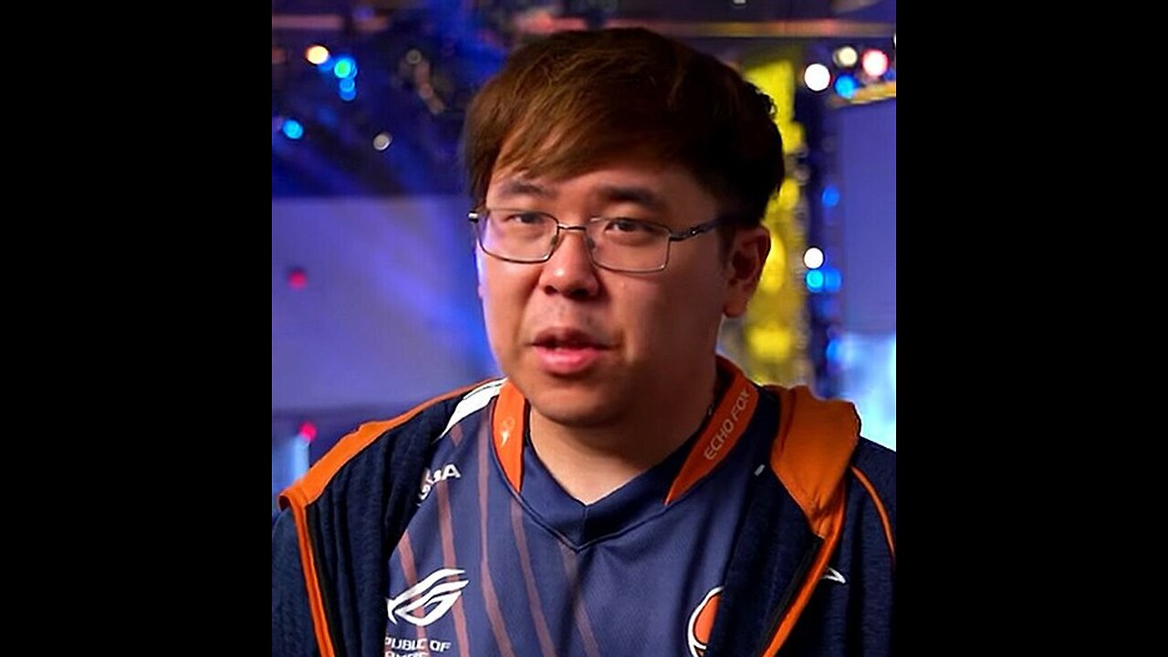 Jahstin Wong is a free