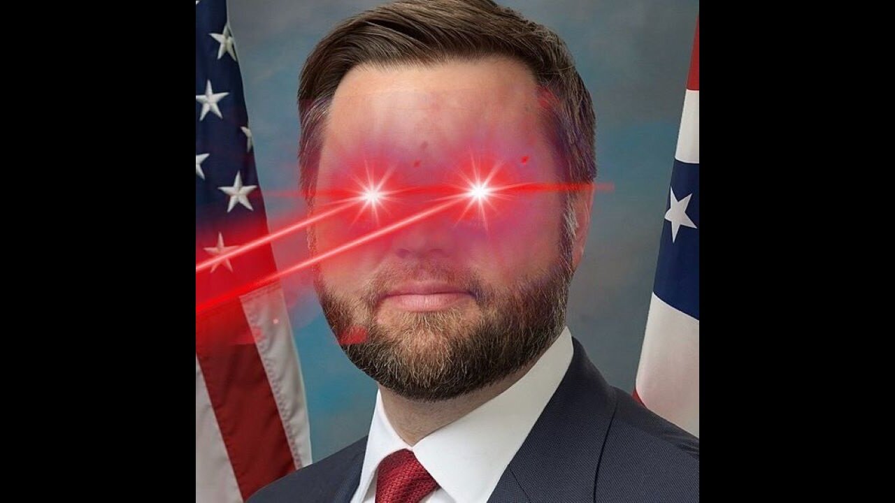 JD Vance Just Bodied The Already-Tanking Democrats About 'Rigging The Game' And I Am Here FOR IT