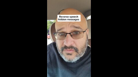 🚨 Reverse Speech Reveal 🚨 Did Ross Coulthart drop a hidden message about 3I Atlas