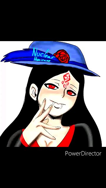 SpeedPaint nuclear Joestar