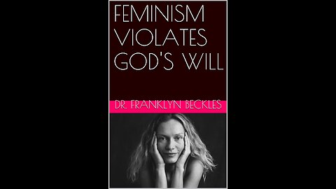 FEMINISM IS EXPOSED: WOMEN ARE EVIL BASTARDS, TRAMPS, HYENAS, BITCHES, SELLOUTS, AND NASTY WHORES!