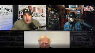 Jerome Corsi, David Nino Rodriguez & Cregg Lund Rituals & Coming Public Sacrifices 12-30-25