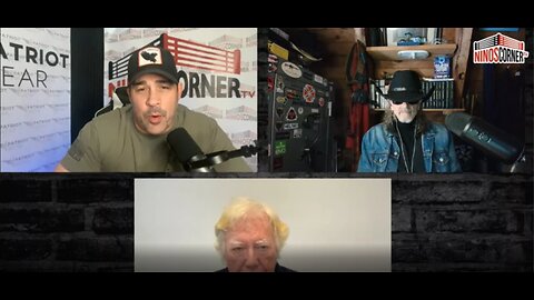 Jerome Corsi, David Nino Rodriguez & Cregg Lund Rituals & Coming Public Sacrifices 12-30-25