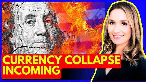 U.S. Dollar DEVALUATION - Brace Yourself A Global Currency Collapse Is Coming