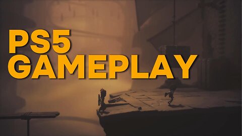 Next-Gen PS5 Highlights – Fast Combat & Stunning Scenes