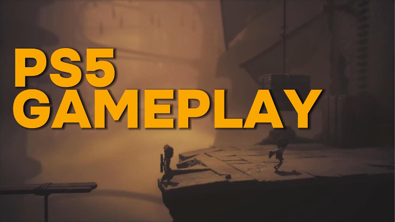 Next-Gen PS5 Highlights – Fast Combat & Stunning Scenes