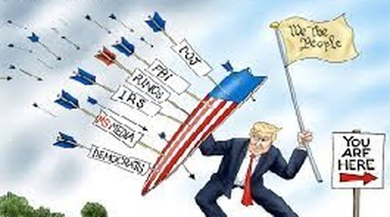 The Dysfunction of the American Government