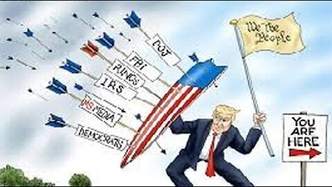 The Dysfunction of the American Government