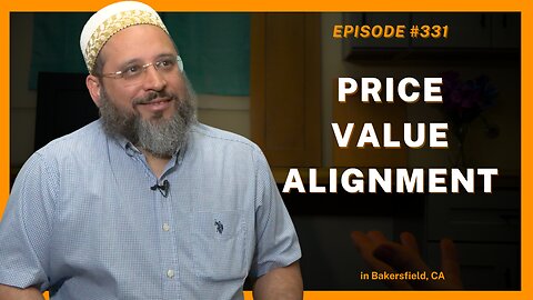 Profit vs People: Price Trap; Husein Shakir, DIY Depot