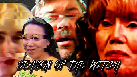 ZDT THEATER - SEASON OF THE WITCH
