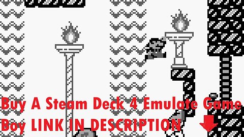 [TAS] GB Super Mario Land by MUGG in 12:08.75