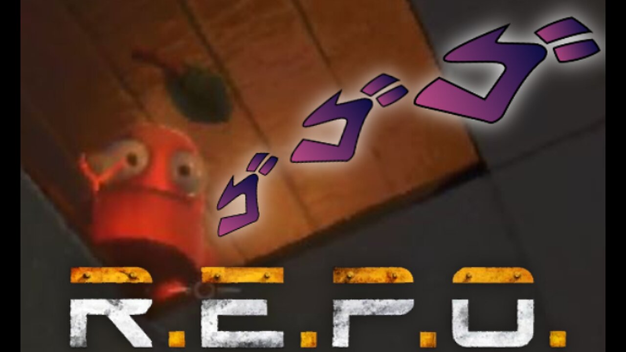 R.E.P.O Funny