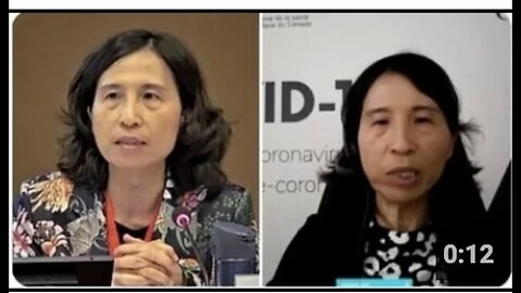 "Theresa Tam and Bell's Palsy: Is It a Common Side Effect of Vaccination?"