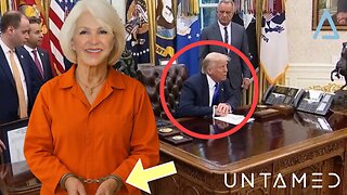 TRUMP DEMANDS DOJ FREE TINA PETERS NOW! Matt Wallace and Joe Oltmann | 6 May 2025