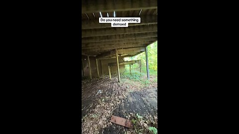 Hot tub platform demo