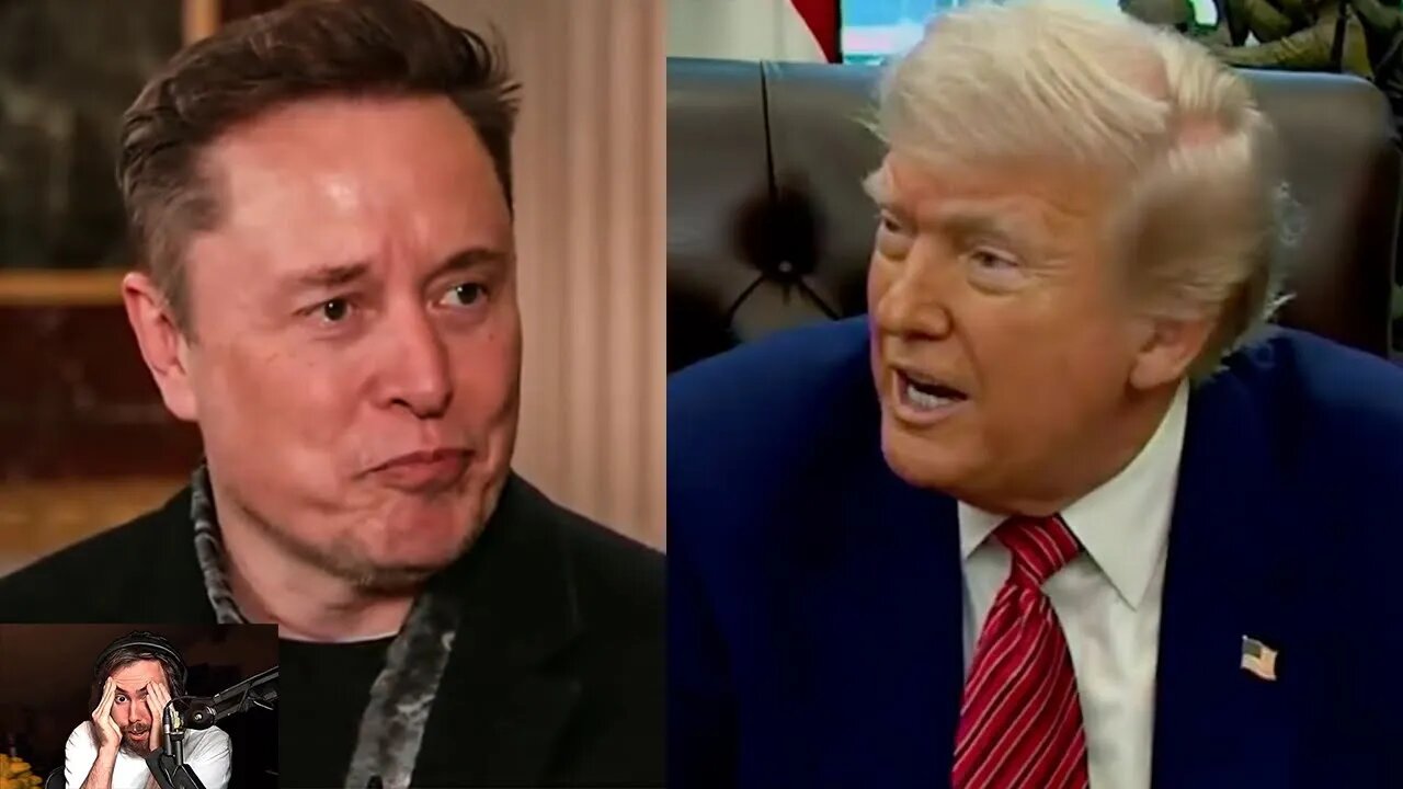 What the f*ck is happening now?!