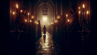 🧛 28. Pedophilia, Vampirism, and Flesh Regeneration