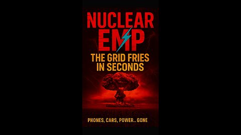 Nuclear EMP