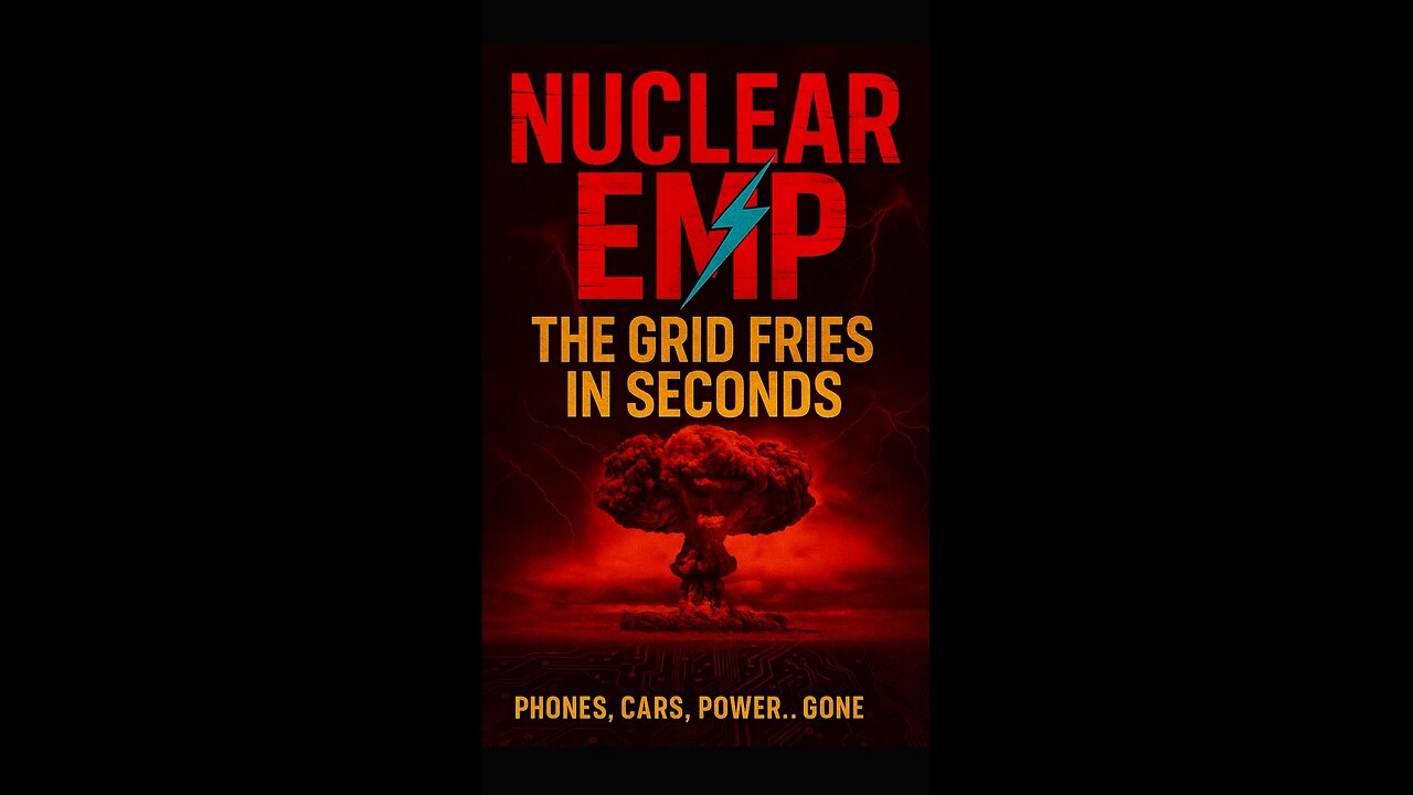Nuclear EMP