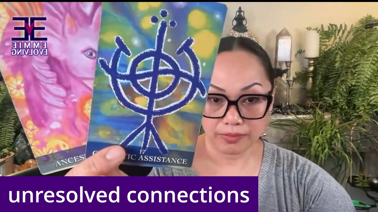 📡 BLUE RAY UPDATE: MISSING YOU But Not Knowing How to Fix Things