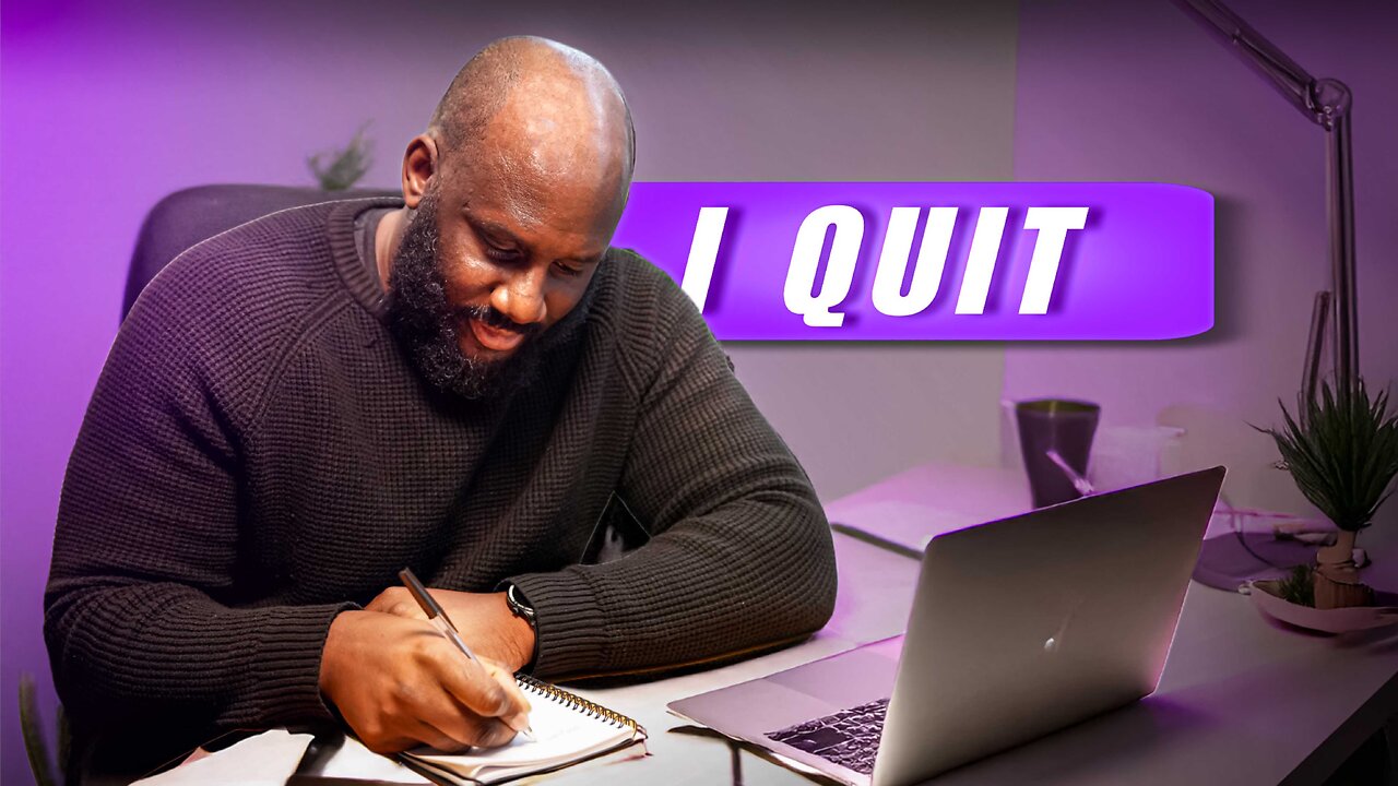 I Quit My Corporate Job 6 Years Ago to Become an Entrepreneur – Here’s What I’ve Learned