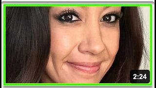 VAXX poisoned TV star suffers miscarriage after MD says “100% safe”