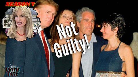 Not Guilty!