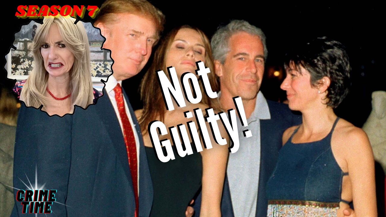 Not Guilty!