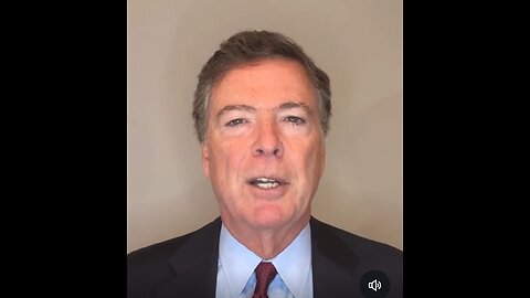 Comey's PEDO tendencies on display