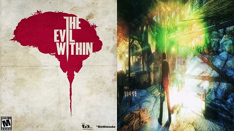 THE EVIL WITHIN™ 1 by SURVIVAL / Chapter 3. Claws of the Horde