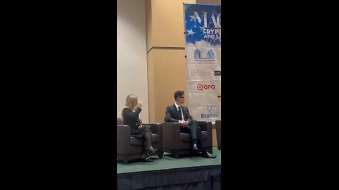 MAGA MAHA Trump inaugural crypto ball Jan 18 2025 3