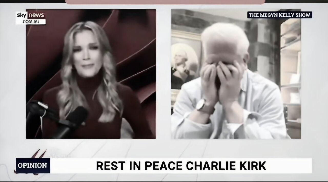 REINFORCING the RADICALIZATION