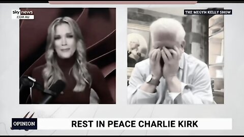 REINFORCING the RADICALIZATION