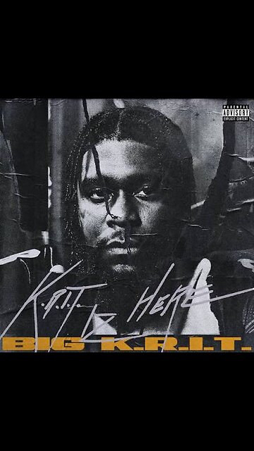 Old Freestyle Vault | Big K.R.I.T. “Addiction” Era Flow
