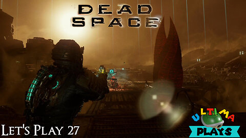 Almost There | Dead Space Ep. 27