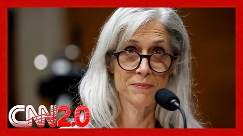 Ousted CDC Director: “Fired for Holding the Line” on Vaccine Evidence | CNN2.0