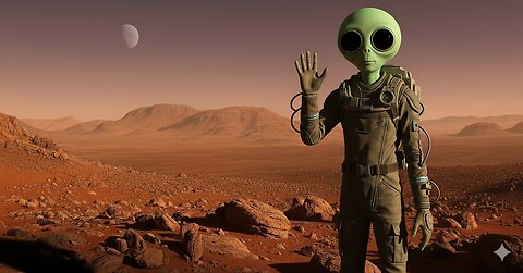 Phobos Rising