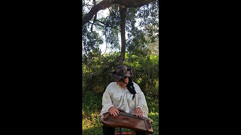 Blow the Man Down on the Zither!