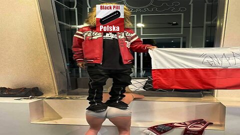 Poland? my ex from p0land [Black Pill Polska]