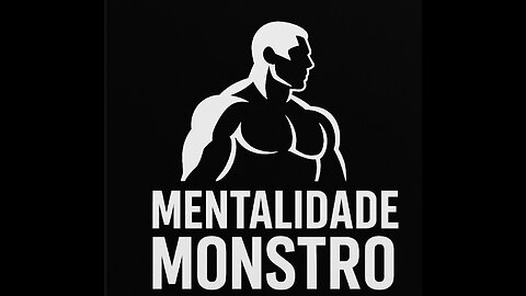 Este vídeo vai te dar uma mentalidade de MONSTRO – Maquiavel