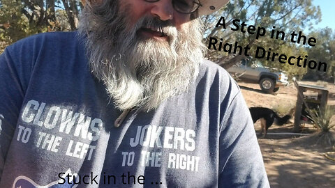 DIY Steps, next phase