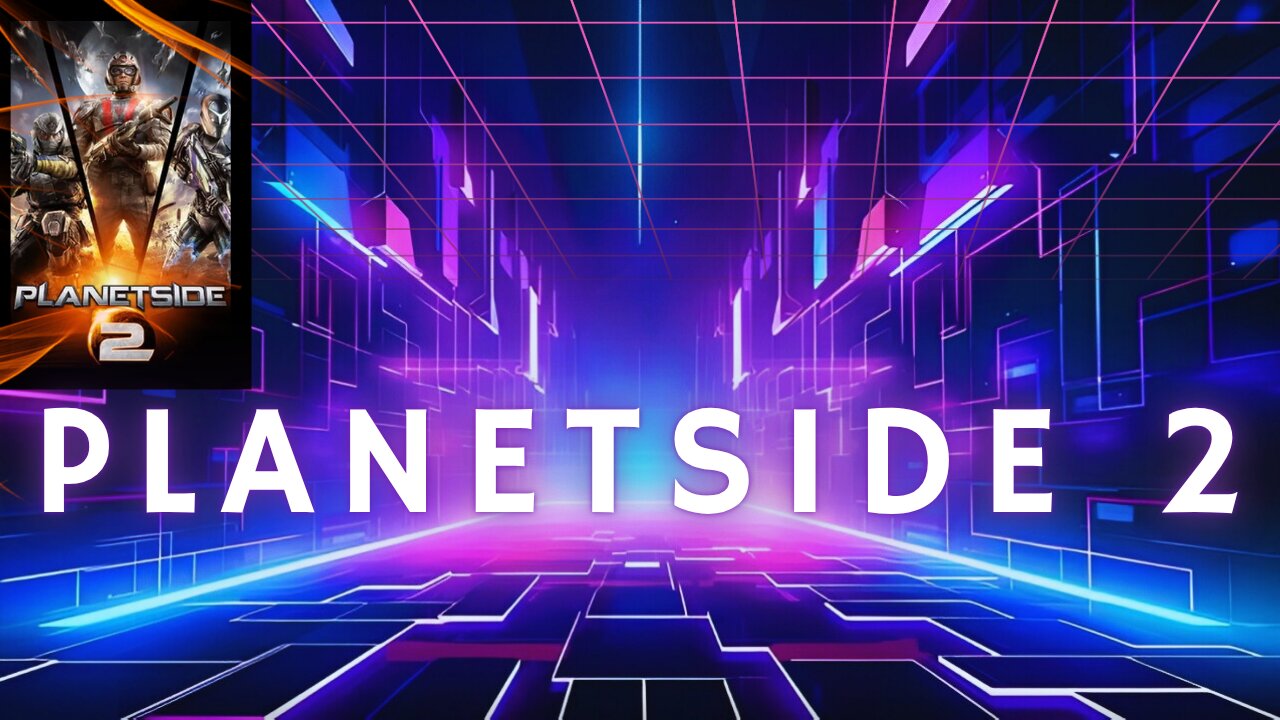 Planetside 2