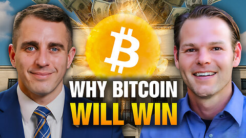 Why Bitcoin Is A Once-in-a Millennium Opportunity