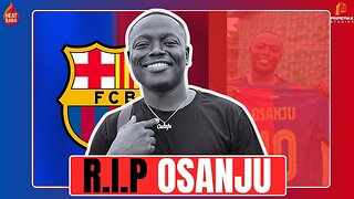 TikTok Star Osanju Dies
